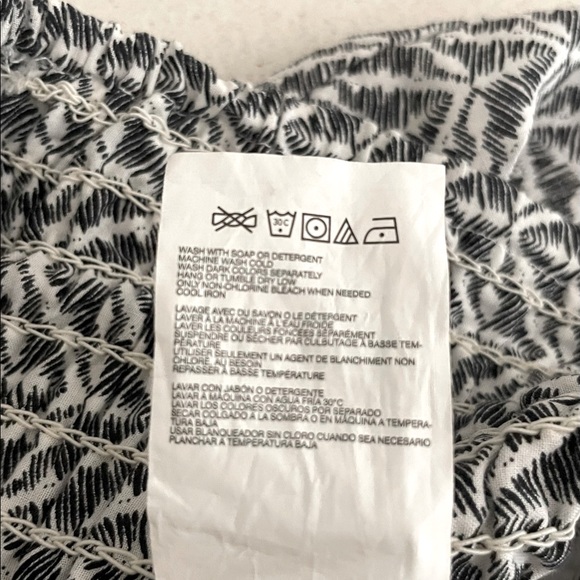 ROXY Skirt Large - Picture 6 of 6